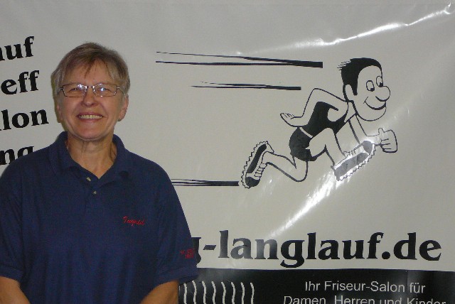 Ingrid Keim