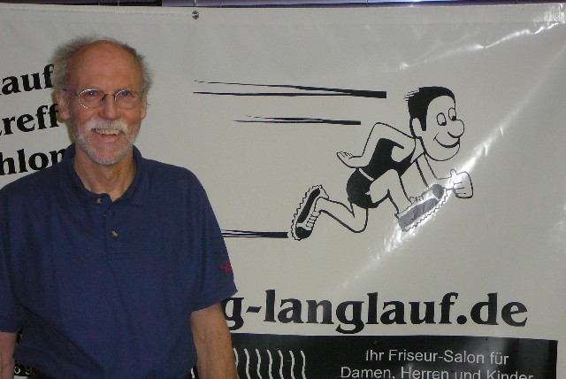 Bernhard Lehr