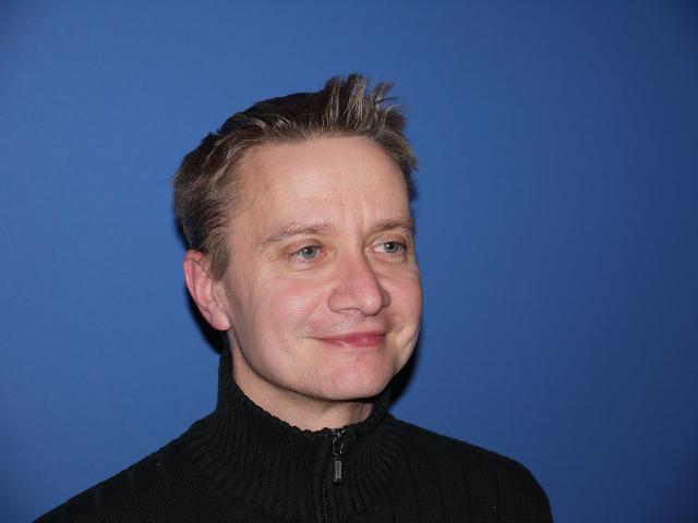 Gregor Teufel