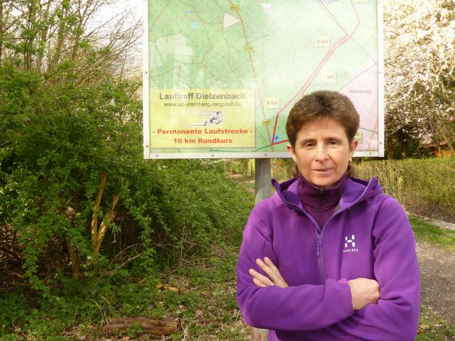 Marta D Acunzo
